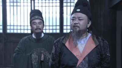 ​《神探狄仁杰》中的曾泰做官之路，透露出了一个重要信息