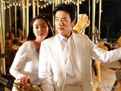 ​天国的阶梯演员现状(现实中的金泰熙是个不折不扣的人生赢家)