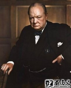 ​温斯顿·丘吉尔两度荣登时代周刊年度风云人物的原因是什么