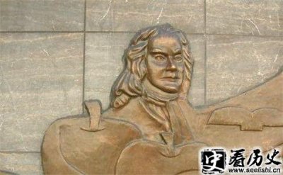 ​牛顿究竟是哪个国家的