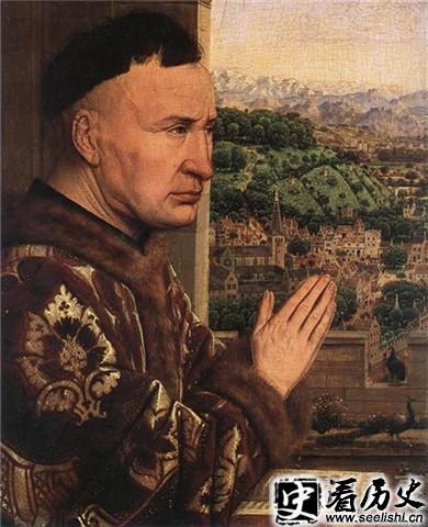 凡艾克兄弟作品