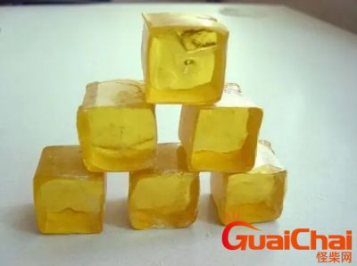 ​松香有什么作用   松香的用处