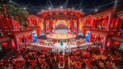 ​拒绝上春晚的9大明星，你知道是哪几位？