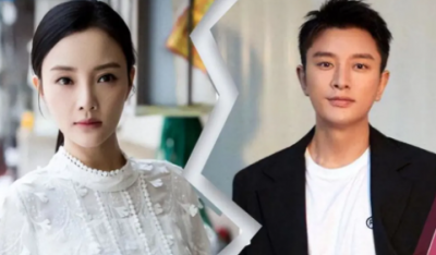 ​那些分手了又复合的明星有哪些?(分手后又复合的5对明星)