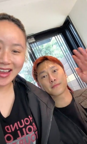 爆改朱梓骁有了精灵王子那味了!网友:还以为内娱来新人了