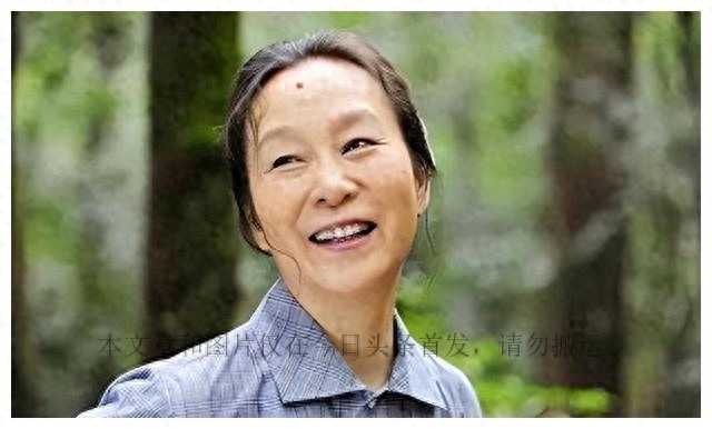 奚美娟(奚美娟晚年曾被前夫曝黑料)