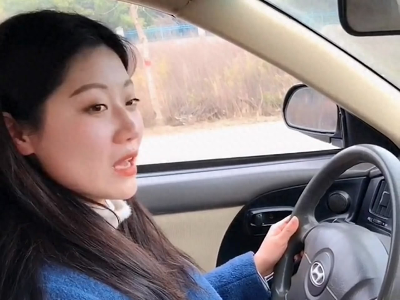 科目三靠边停车看点图解 应用这三点判断 停好30公分