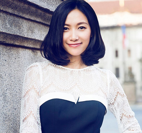 王朔 徐静蕾是什么关系