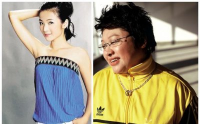 ​为什么会传管彤和韩红 韩红和管彤结婚了吗