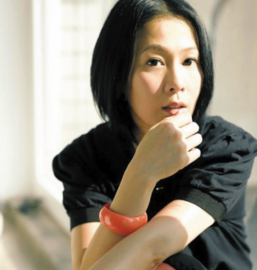 陈国富与苏慧伦什么关系 刘若英为何苦等他数年