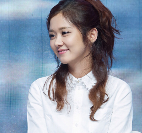 张娜拉的老公是谁