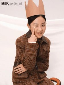 ​被李小璐吐槽成绩堪忧！甜馨自曝兴趣广泛自学韩语