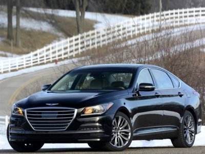 ​现代劳恩斯怎么样？（最新款SUV驾乘体验分享）