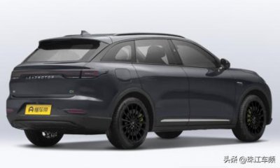 ​纯电动汽车十大名牌排名及价格（节能环保车型推荐 好车值得选）