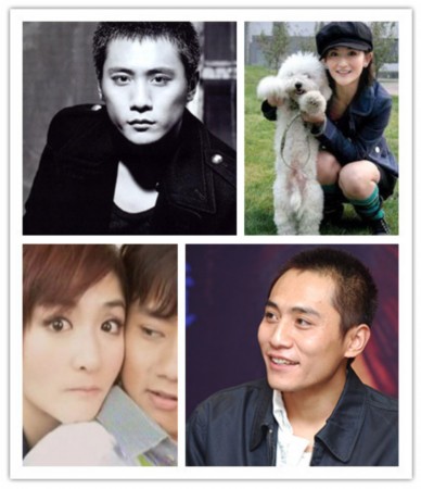 揭谢娜和刘烨的故事 谢娜和刘烨分手原因曝光