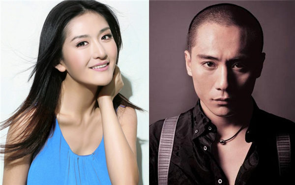 揭谢娜和刘烨的故事 谢娜和刘烨分手原因曝光