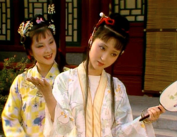 陈晓旭怎么死的