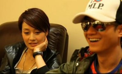 ​马伊琍老公文章家庭资料曝光 文章不满二胎是女儿