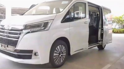 ​丰田mpv商务车大全(丰田mpv商务车大全价格与图片2020)