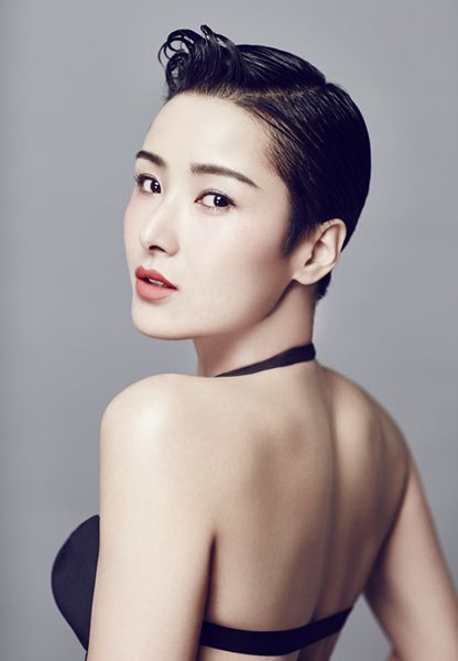 演员黄曼私生活安稳,她老公究竟是谁