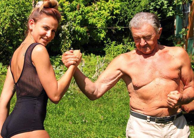 菲古拉 创下一项新的全球性纪录