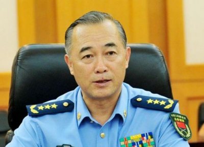 ​马晓天简历 马晓天的履历