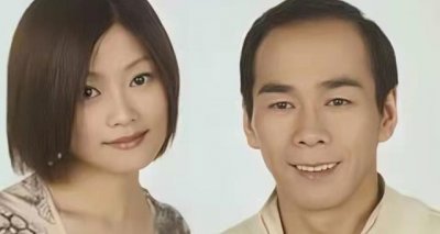 ​何静第一任老公是谁（何静前夫朱笑东带给她无尽伤害）