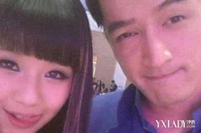 ​小彩旗老公，小彩旗男朋友(小彩旗老公合照怀孕)