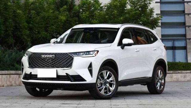 国产车SUV质量前十名,耐用省心的国产车SUV排行榜-