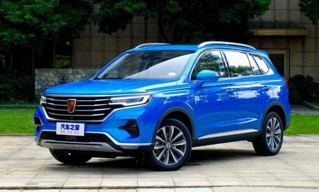 国产车SUV质量前十名,耐用省心的国产车SUV排行榜-