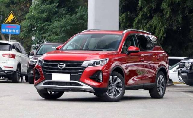 国产车SUV质量前十名,耐用省心的国产车SUV排行榜-