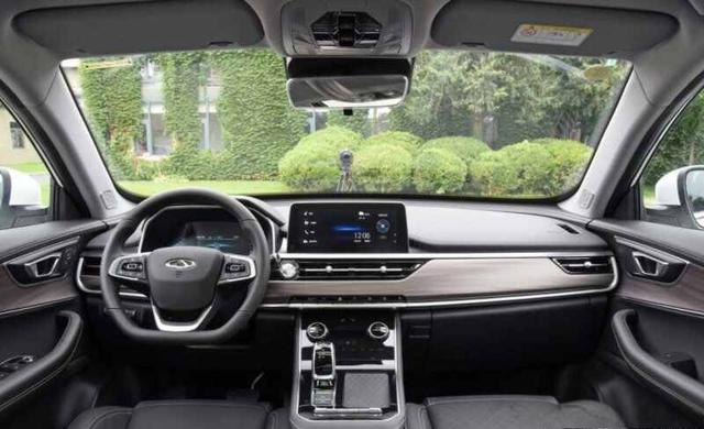 国产车SUV质量前十名,耐用省心的国产车SUV排行榜-