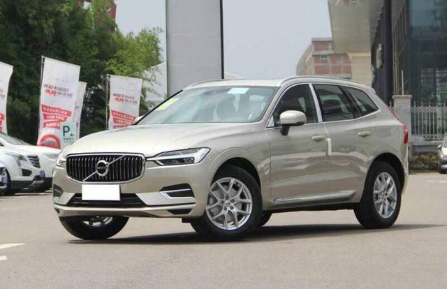 十大油耗最低的SUV车型,最省油的中型SUV排行榜-