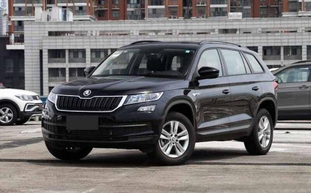 十大油耗最低的SUV车型,最省油的中型SUV排行榜-