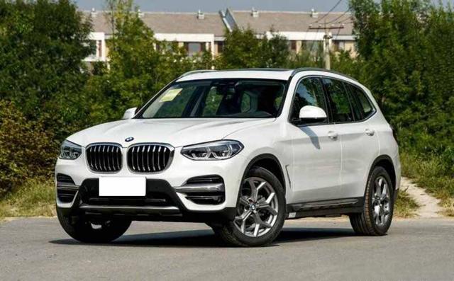 十大油耗最低的SUV车型,最省油的中型SUV排行榜-