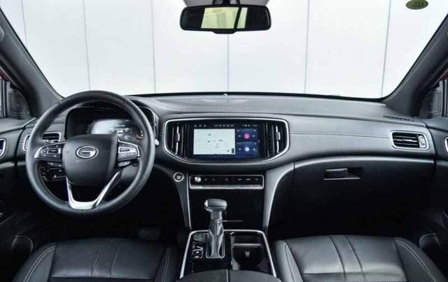 十大油耗最低的SUV车型,最省油的中型SUV排行榜-