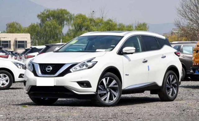 十大油耗最低的SUV车型,最省油的中型SUV排行榜-