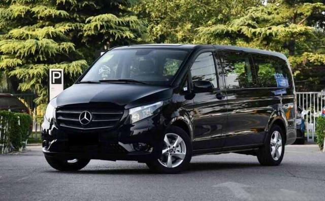 商务车排行榜前十名,商务车哪款比较好-