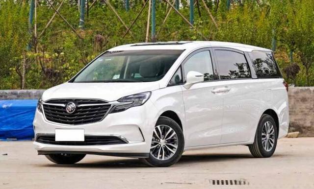 商务车排行榜前十名,商务车哪款比较好-