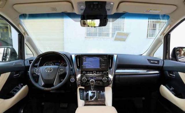 商务车排行榜前十名,商务车哪款比较好-