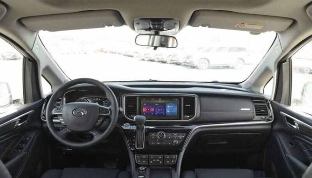 商务车排行榜前十名,商务车哪款比较好-