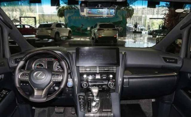 商务车排行榜前十名,商务车哪款比较好-