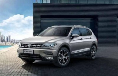 ​中型SUV排名前十名，合资中型SUV排行榜第一名