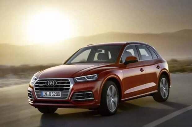 中型SUV排名前十名,合资中型SUV排行榜第一名-