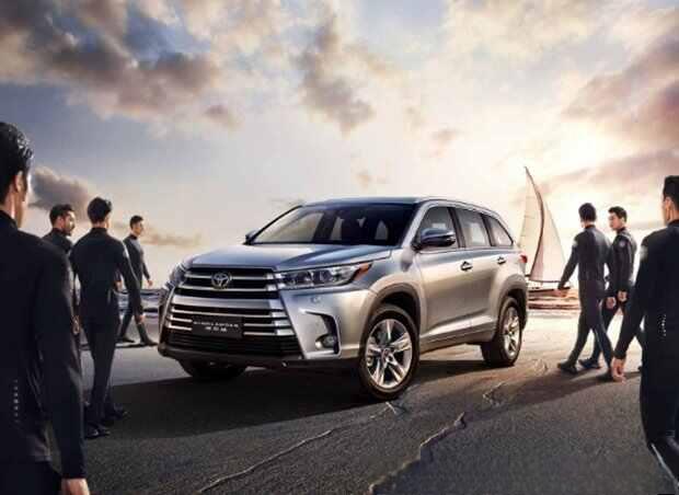 中型SUV排名前十名,合资中型SUV排行榜第一名-