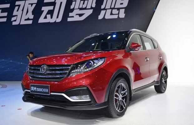 中型SUV排名前十名,合资中型SUV排行榜第一名-