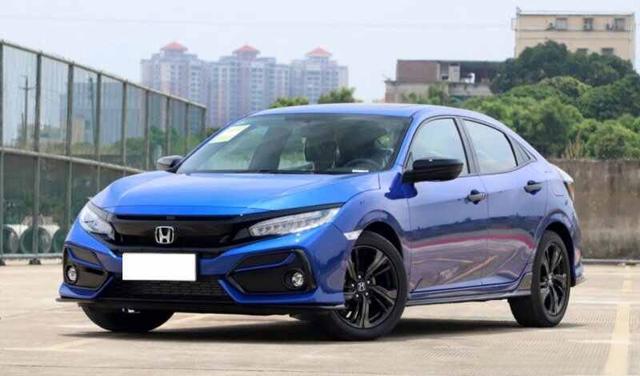 紧凑型车排名前十名,紧凑型轿车口碑排行榜-