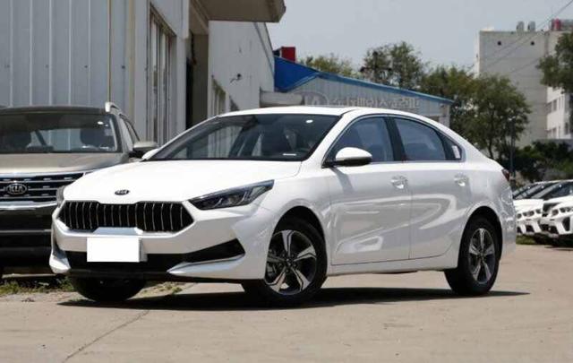 紧凑型车排名前十名,紧凑型轿车口碑排行榜-