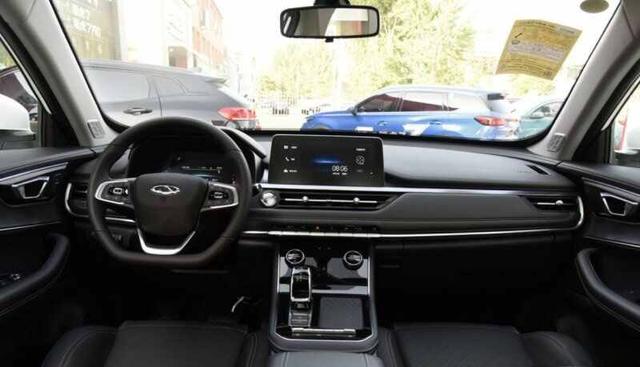 国产最好的SUV最新排行榜,国产10万左右SUV排名-