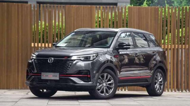 国产最好的SUV最新排行榜,国产10万左右SUV排名-